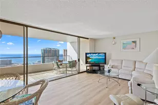 1910 Ala Moana Blvd, Honolulu, HI 96815 - Photo 6