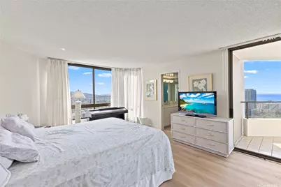 1910 Ala Moana Boulevard #37C, Honolulu, HI 96815 - Photo 12