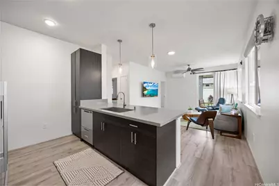 94-1251 Hale Halawai Drive #36, Waipahu, HI 96797 - Photo 4