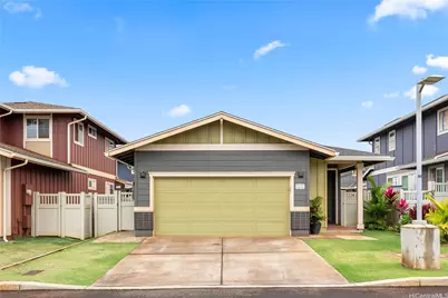 94-1251 Hale Halawai Drive #36, Waipahu, HI 96797 - Photo 1