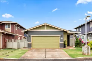 94-1251 Hale Halawai Dr, Waipahu, HI 96797 - Photo 1