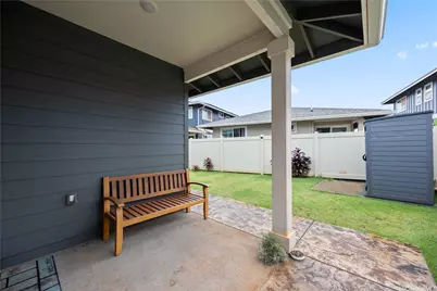 94-1251 Hale Halawai Drive #36, Waipahu, HI 96797 - Photo 18