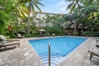 343 Hobron Lane #1001, Honolulu, HI 96815 - Photo 16