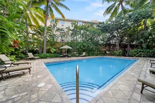 343 Hobron Ln, Honolulu, HI 96815 - Photo 16