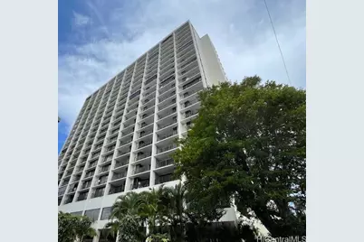 1630 Liholiho Street #1006, Honolulu, HI 96822 - Photo 6