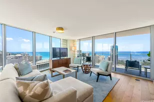 2139 Kuhio Ave, Honolulu, HI 96815 - Photo 1