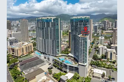 2139 Kuhio Avenue #3007, Honolulu, HI 96815 - Photo 20