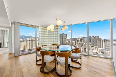 2139 Kuhio Avenue #3007, Honolulu, HI 96815 - Photo 4