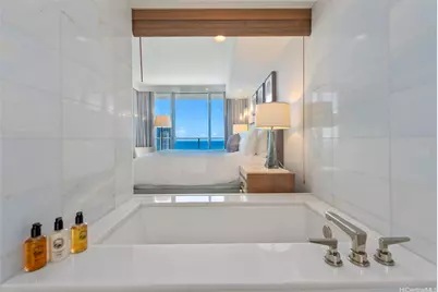 2139 Kuhio Avenue #3007, Honolulu, HI 96815 - Photo 10