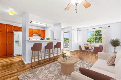 95-1023 Kaapeha Street #52, Mililani, HI 96789 - Photo 2