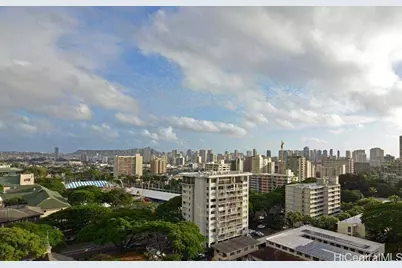 1541 Dominis Street #1901, Honolulu, HI 96822 - Photo 4