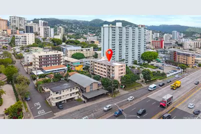 1074 Lunalilo Street #501, Honolulu, HI 96822 - Photo 22