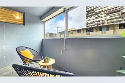824 Kinau Street #108, Honolulu, HI 96813 - Photo 12