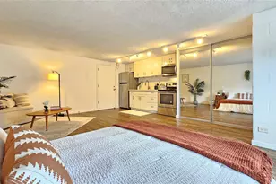 824 Kinau St, Honolulu, HI 96813 - Photo 1