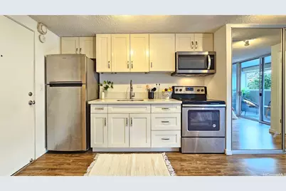 824 Kinau Street #108, Honolulu, HI 96813 - Photo 2
