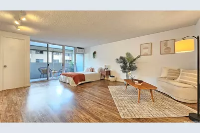 824 Kinau Street #108, Honolulu, HI 96813 - Photo 8