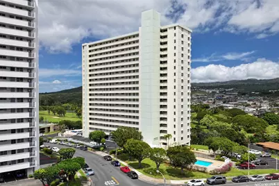 1160 Ala Napunani Street #1806, Honolulu, HI 96818 - Photo 24