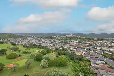 1160 Ala Napunani Street #1806, Honolulu, HI 96818 - Photo 2