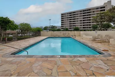 1160 Ala Napunani Street #1806, Honolulu, HI 96818 - Photo 18
