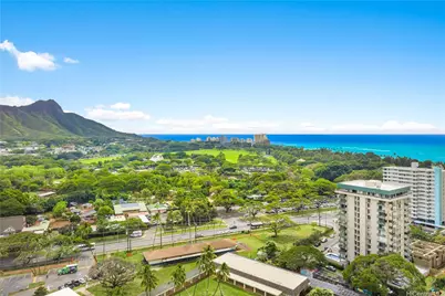 2600 Pualani Way #2502, Honolulu, HI 96815 - Photo 20