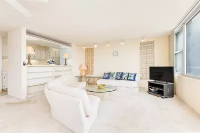 2600 Pualani Way #2502, Honolulu, HI 96815 - Photo 6