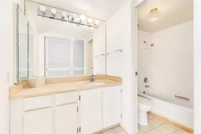 2600 Pualani Way #2502, Honolulu, HI 96815 - Photo 20