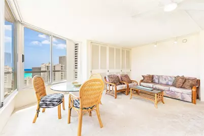 2600 Pualani Way #2502, Honolulu, HI 96815 - Photo 12