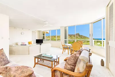 2600 Pualani Way #2502, Honolulu, HI 96815 - Photo 6