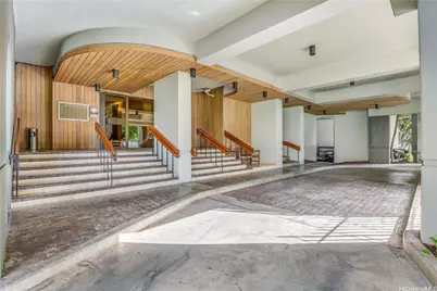 2600 Pualani Way #2502, Honolulu, HI 96815 - Photo 22