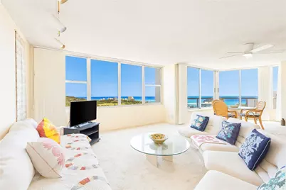 2600 Pualani Way #2502, Honolulu, HI 96815 - Photo 8