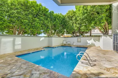 2600 Pualani Way #2502, Honolulu, HI 96815 - Photo 22