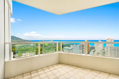 2600 Pualani Way #2502, Honolulu, HI 96815 - Photo 4