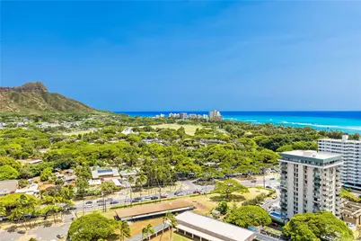 2600 Pualani Way #2502, Honolulu, HI 96815 - Photo 2