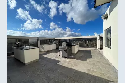 400 Hobron Lane #1012, Honolulu, HI 96815 - Photo 16