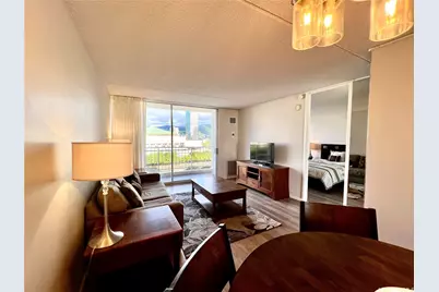 400 Hobron Lane #1012, Honolulu, HI 96815 - Photo 4
