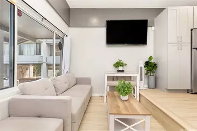 1508 Kewalo Street #101B, Honolulu, HI 96822 - Photo 2