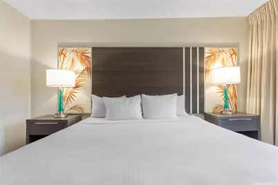 1850 Ala Moana Boulevard #209, Honolulu, HI 96815 - Photo 2