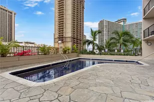 1850 Ala Moana Blvd, Honolulu, HI 96815 - Photo 10