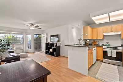 480 Mananai Place #12G, Honolulu, HI 96818 - Photo 6