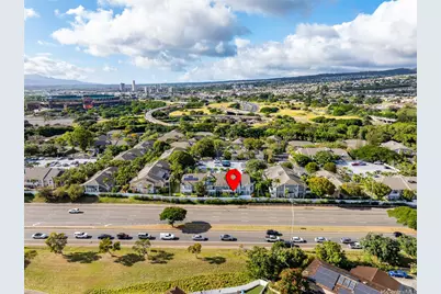 480 Mananai Place #12G, Honolulu, HI 96818 - Photo 20