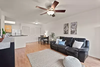 480 Mananai Place #12G, Honolulu, HI 96818 - Photo 4