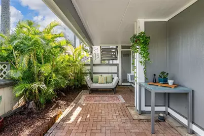 480 Mananai Place #12G, Honolulu, HI 96818 - Photo 2