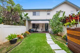 91-1025 Kaileolea Dr, Ewa Beach, HI 96706 - Photo 20