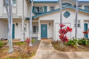 91-1025 Kaileolea Dr, Ewa Beach, HI 96706 - Photo 1