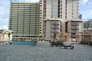 445 Seaside Ave, Honolulu, HI 96815 - Photo 14