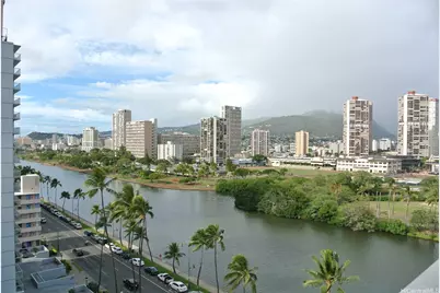 445 Seaside Avenue #2519, Honolulu, HI 96815 - Photo 1