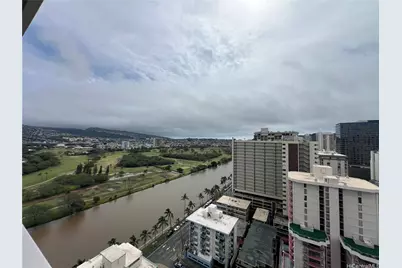 445 Seaside Avenue #2519, Honolulu, HI 96815 - Photo 2