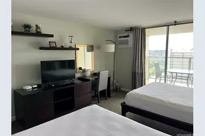 445 Seaside Avenue #2519, Honolulu, HI 96815 - Photo 6