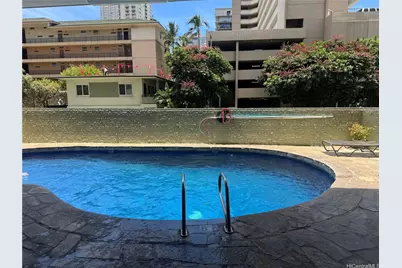 445 Kaiolu Street #710, Honolulu, HI 96815 - Photo 18