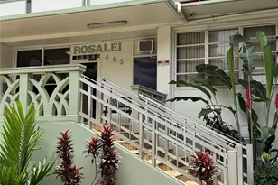 445 Kaiolu St, Honolulu, HI 96815 - Photo 6